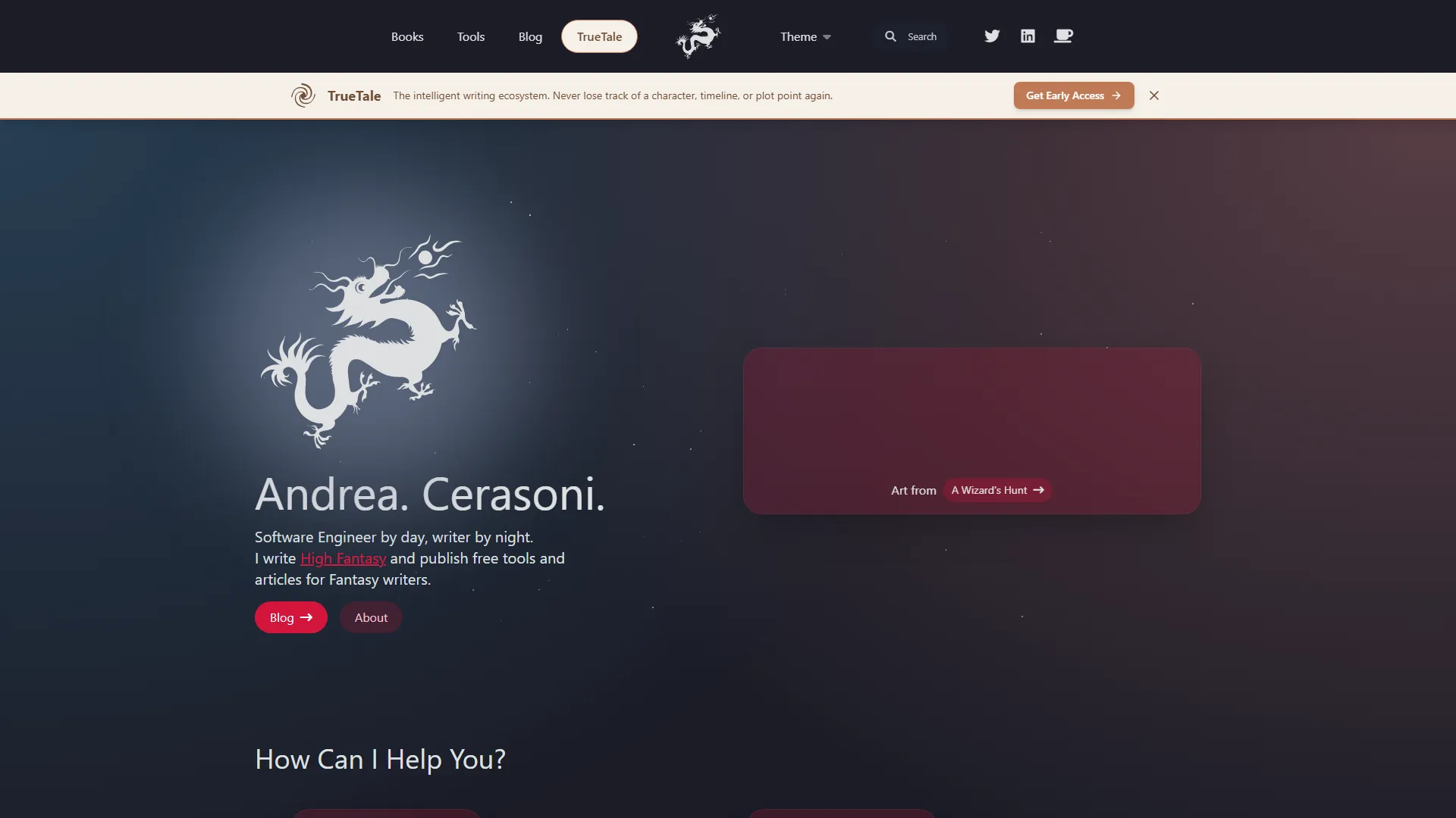 Thumbnail of Andrea Cerasoni